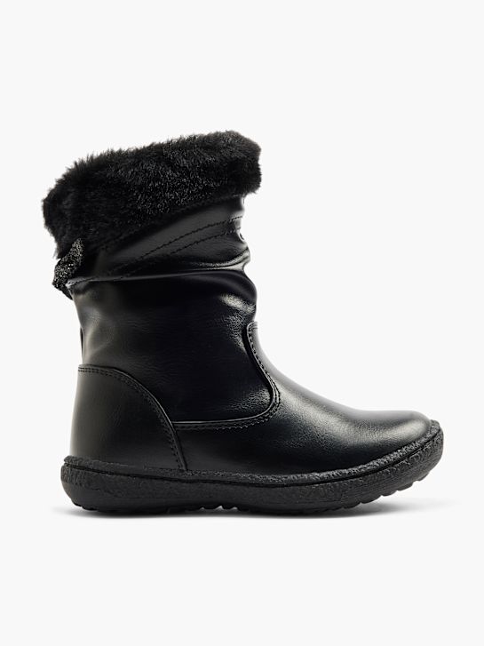 cupcake couture knee high boot black deichmann