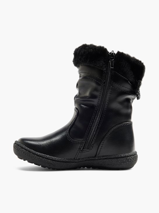cupcake couture knee high boot black deichmann