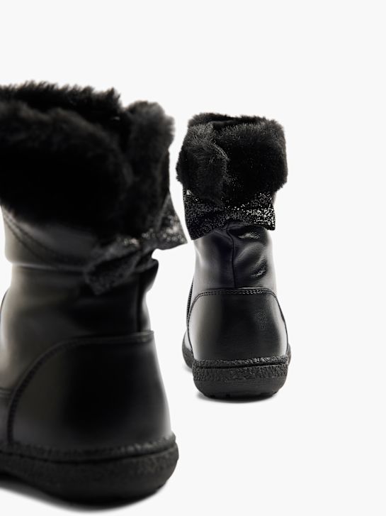 cupcake couture knee high boot black deichmann