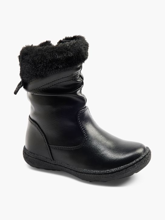 cupcake couture knee high boot black deichmann