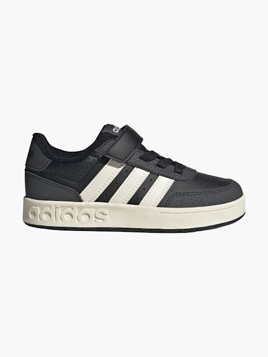 adidas breakbase c trainer black deichmann