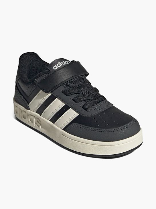 adidas breakbase c trainer black deichmann