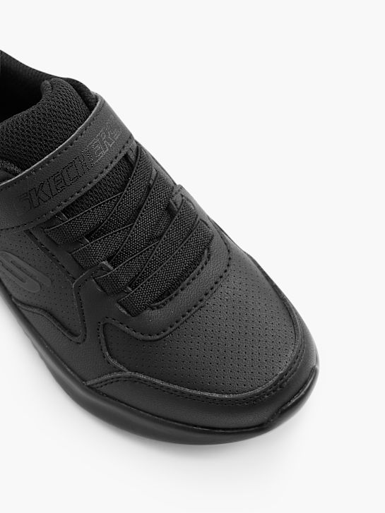 skechers bounder power study trainer black deichmann