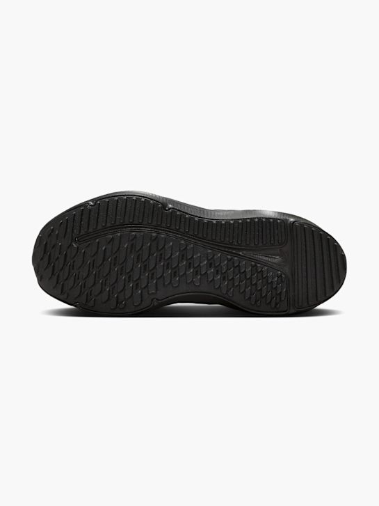nike cosmic runner ps trainer black deichmann