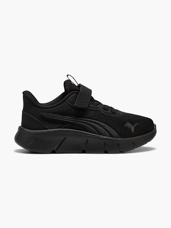 puma flexfocus lite modern ac ps trainer black deichmann