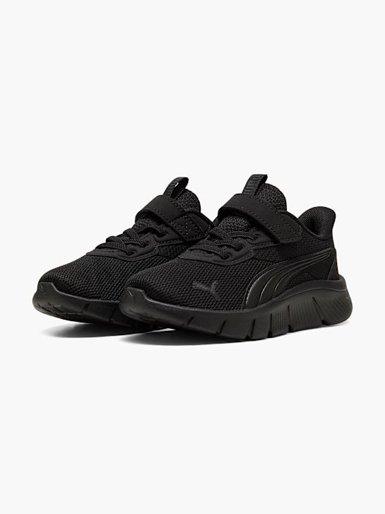 puma flexfocus lite modern ac ps trainer black deichmann