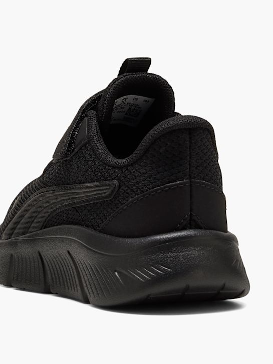 puma flexfocus lite modern ac ps trainer black deichmann