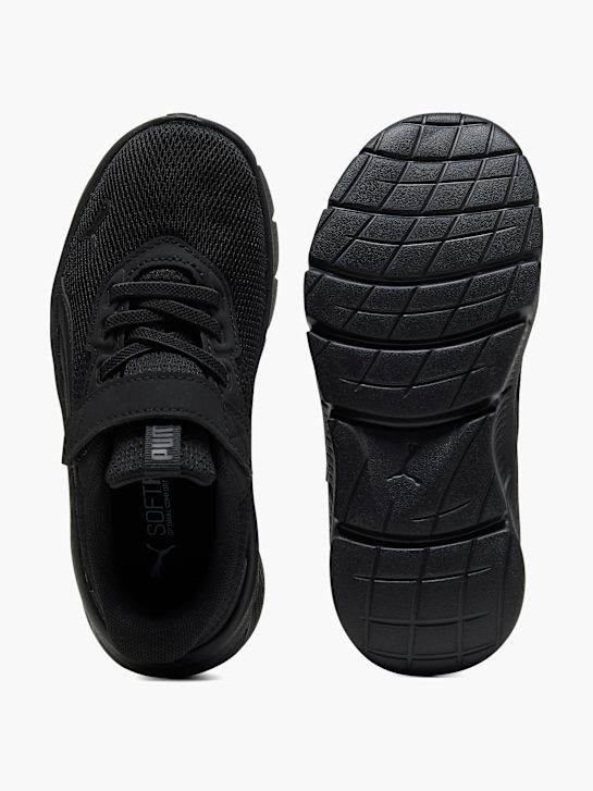 puma flexfocus lite modern ac ps trainer black deichmann
