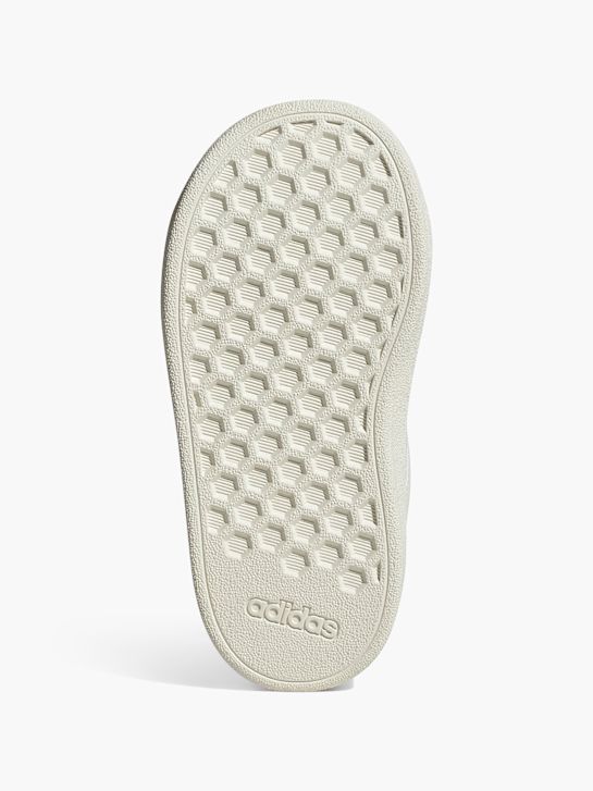 adidas grand court 00s el i trainer green deichmann