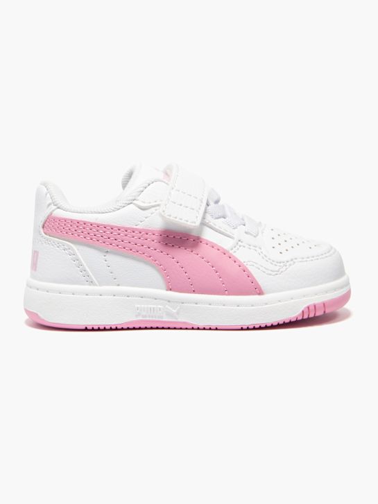 puma reb-l ac inf trainer purple deichmann