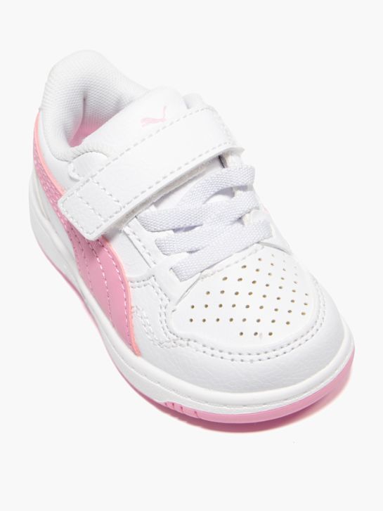 puma reb-l ac inf trainer purple deichmann