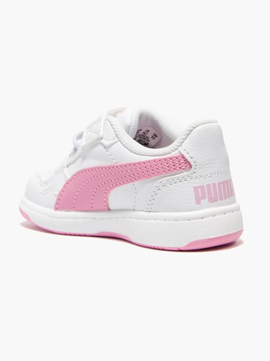 puma reb-l ac inf trainer purple deichmann