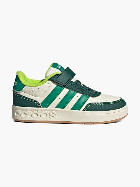 adidas breakbase c trainer green deichmann