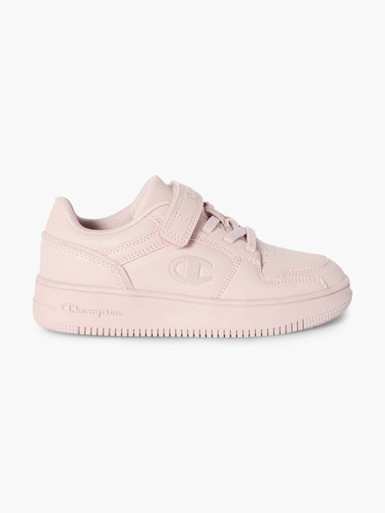 champion rd18 2.0 low g ps trainer purple deichmann