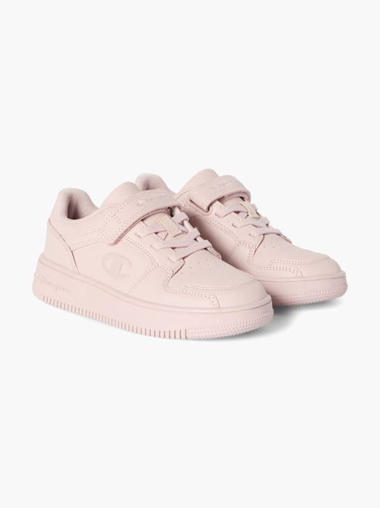 champion rd18 2.0 low g ps trainer purple deichmann