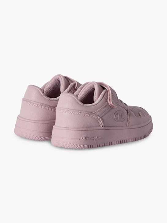 champion rd18 2.0 low g ps trainer purple deichmann