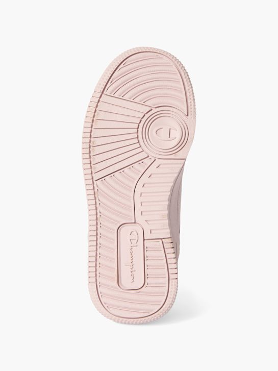 champion rd18 2.0 low g ps trainer purple deichmann