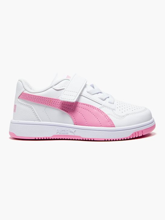 puma reb-l ac ps trainer white deichmann