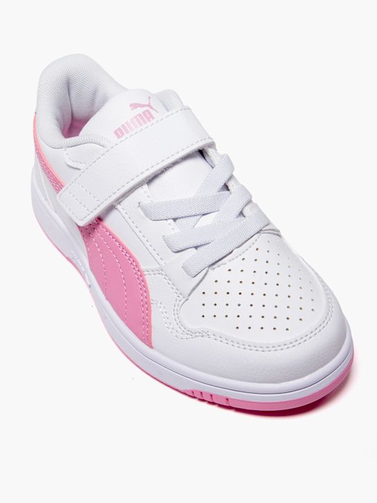 puma reb-l ac ps trainer white deichmann