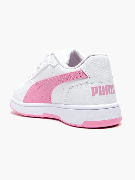 puma reb-l ac ps trainer white deichmann