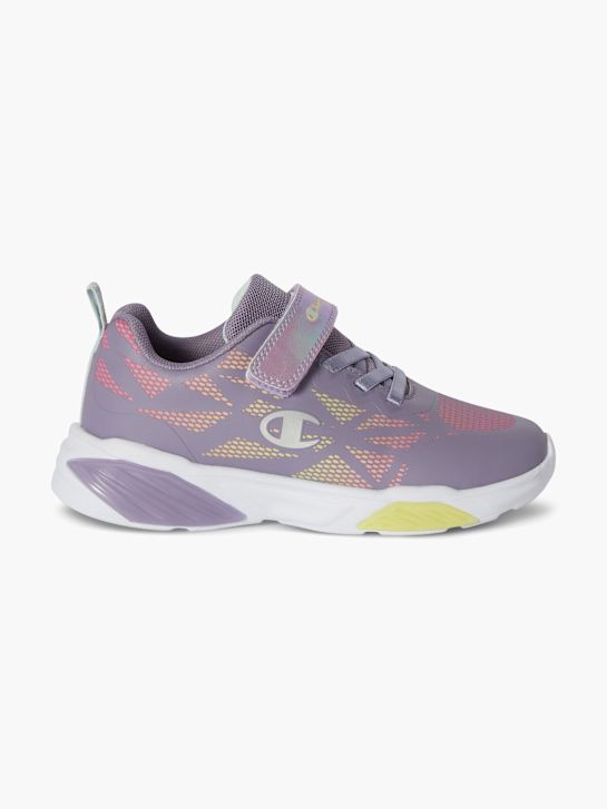 champion wave tri g ps trainer purple deichmann