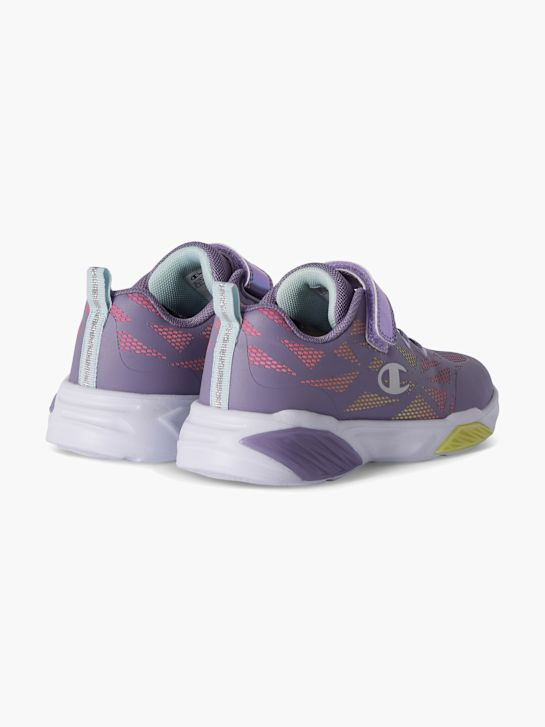 champion wave tri g ps trainer purple deichmann