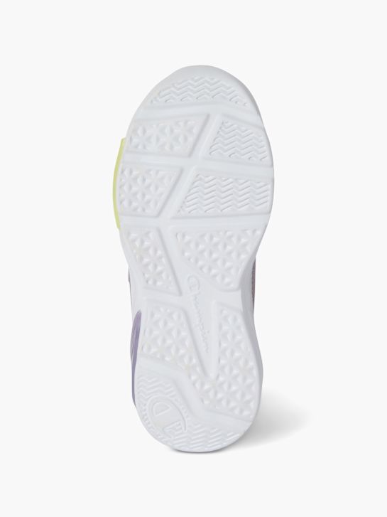 champion wave tri g ps trainer purple deichmann