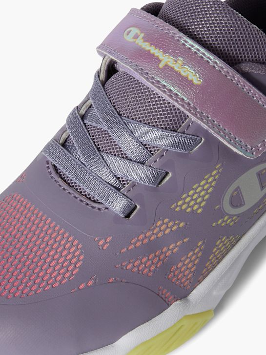 champion wave tri g ps trainer purple deichmann