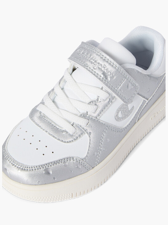 champion rd18 bubble g ps trainer grey deichmann