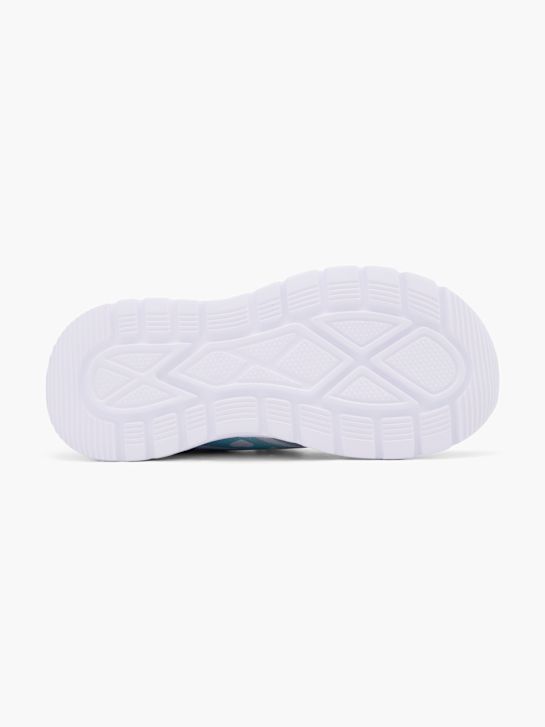 graceland trainer purple deichmann