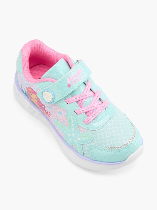 graceland low shoe green deichmann