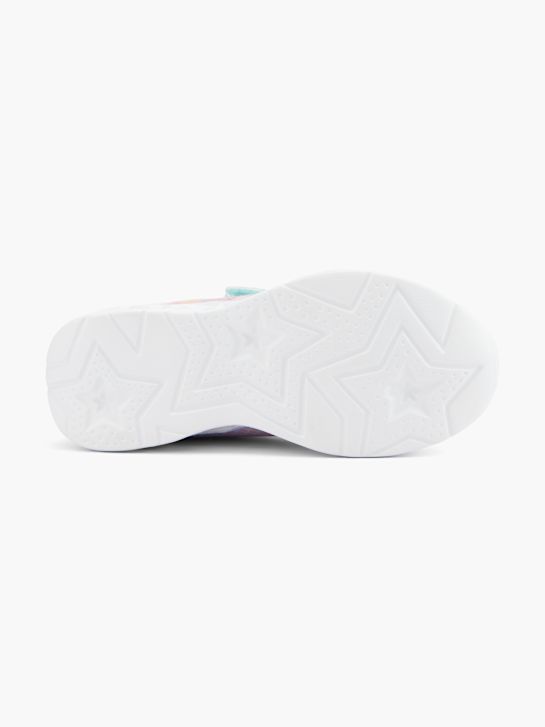 graceland low shoe green deichmann