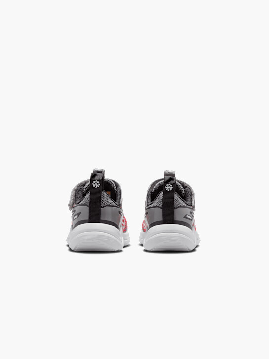 nike cosmic runner td trainer grey deichmann