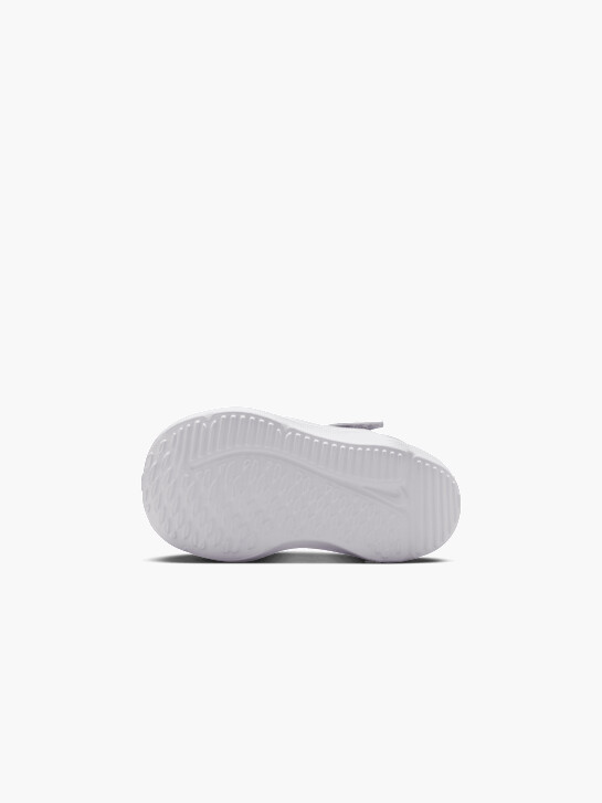 nike cosmic runner trainer blue deichmann