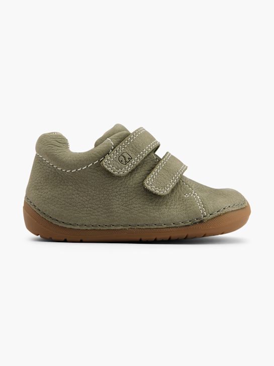 elefanten loop low shoe olive deichmann