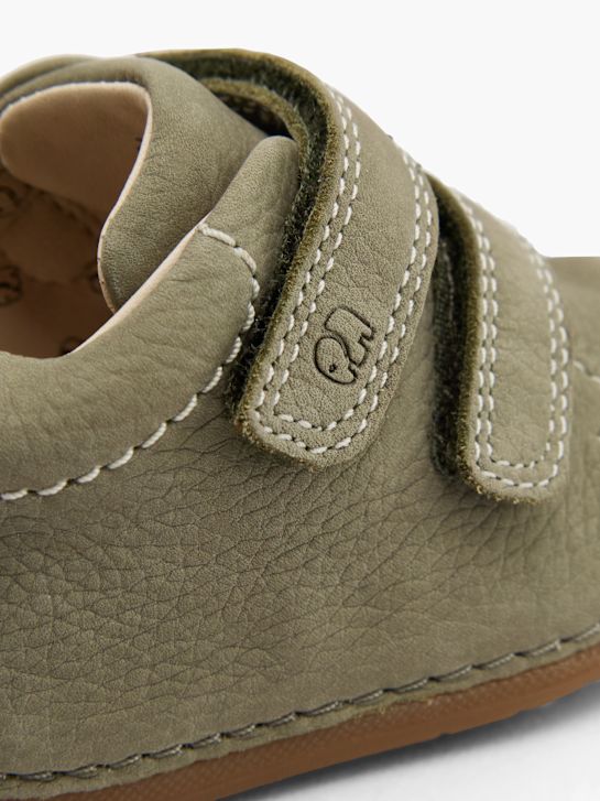 elefanten loop low shoe olive deichmann