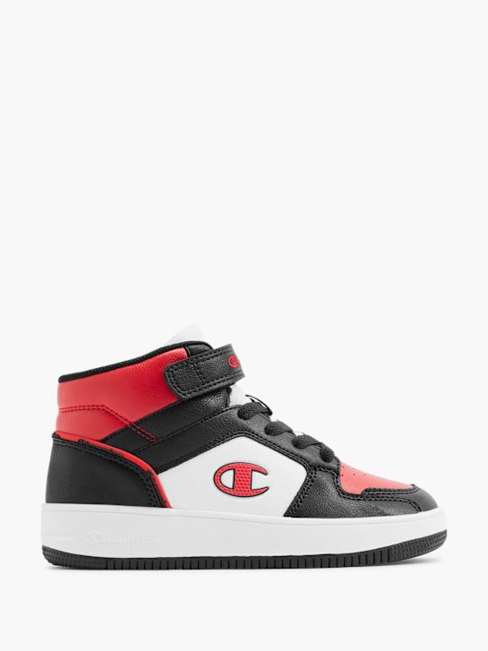 champion rd18 2.0 mid b gs high top trainer red deichmann