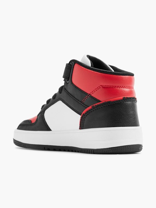 champion rd18 2.0 mid b gs high top trainer red deichmann