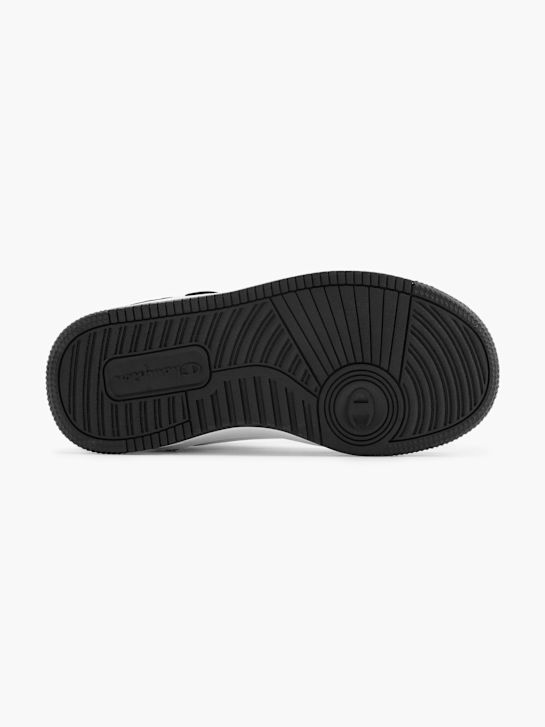 champion rd18 2.0 mid b gs high top trainer red deichmann