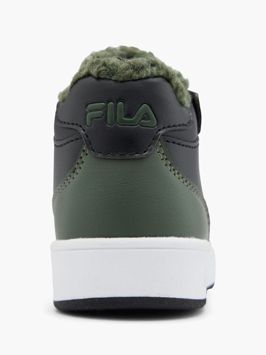fila high top trainer olive deichmann