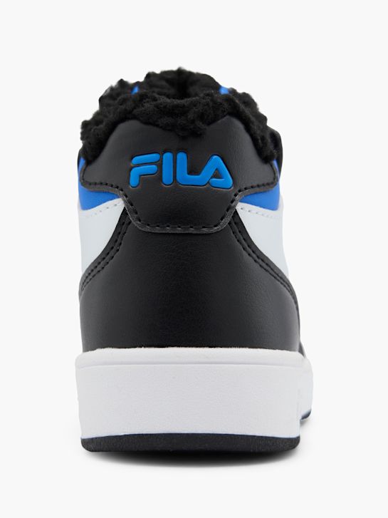 fila high top trainer blue deichmann