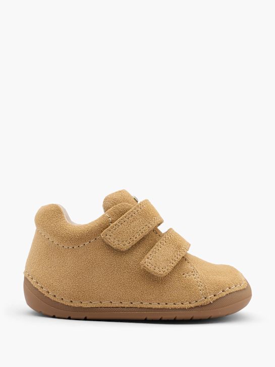 elefanten loop low shoe brown deichmann