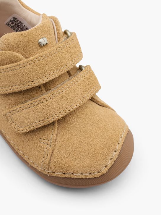 elefanten loop low shoe brown deichmann
