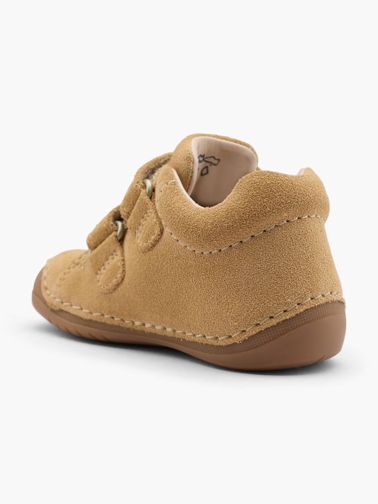 elefanten loop low shoe brown deichmann