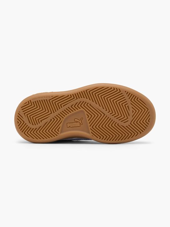 puma smash 3.0 sd v ps trainer blue deichmann