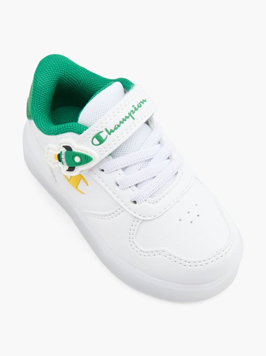 champion glw b td trainer white deichmann