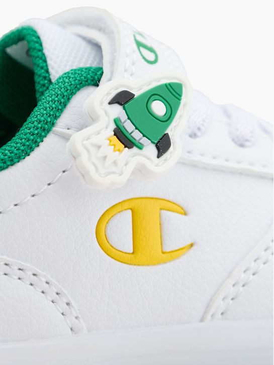 champion glw b td trainer white deichmann