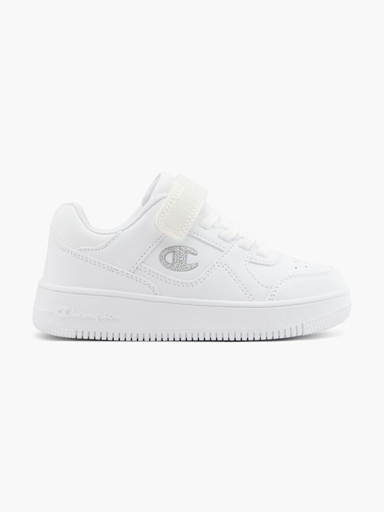 champion rd18 low g ps trainer white deichmann