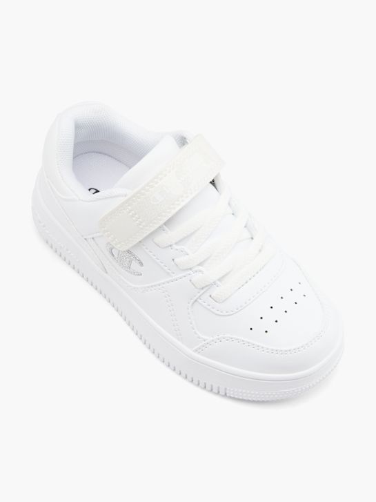 champion rd18 low g ps trainer white deichmann