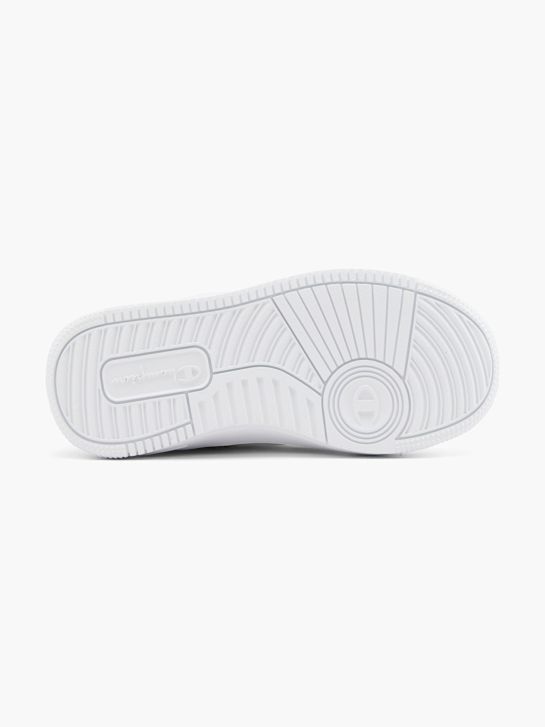 champion rd18 low g ps trainer white deichmann